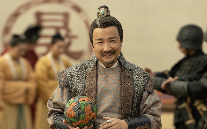 2023陸劇》恩愛兩不疑｜宋妍霏、張昊唯 主演 電視劇介紹、第一集開播時間、劇情預告片花絮