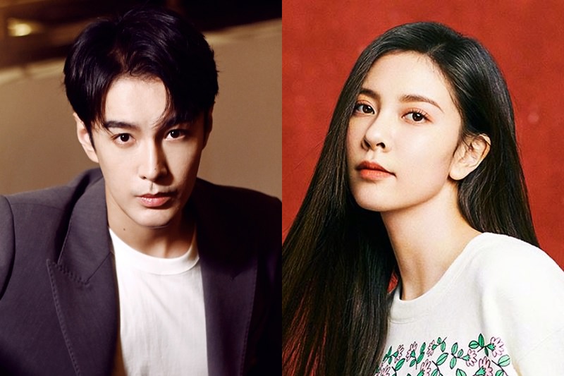 2023陸劇》恩愛兩不疑｜宋妍霏、張昊唯 主演 電視劇介紹、第一集開播時間、劇情預告片花絮