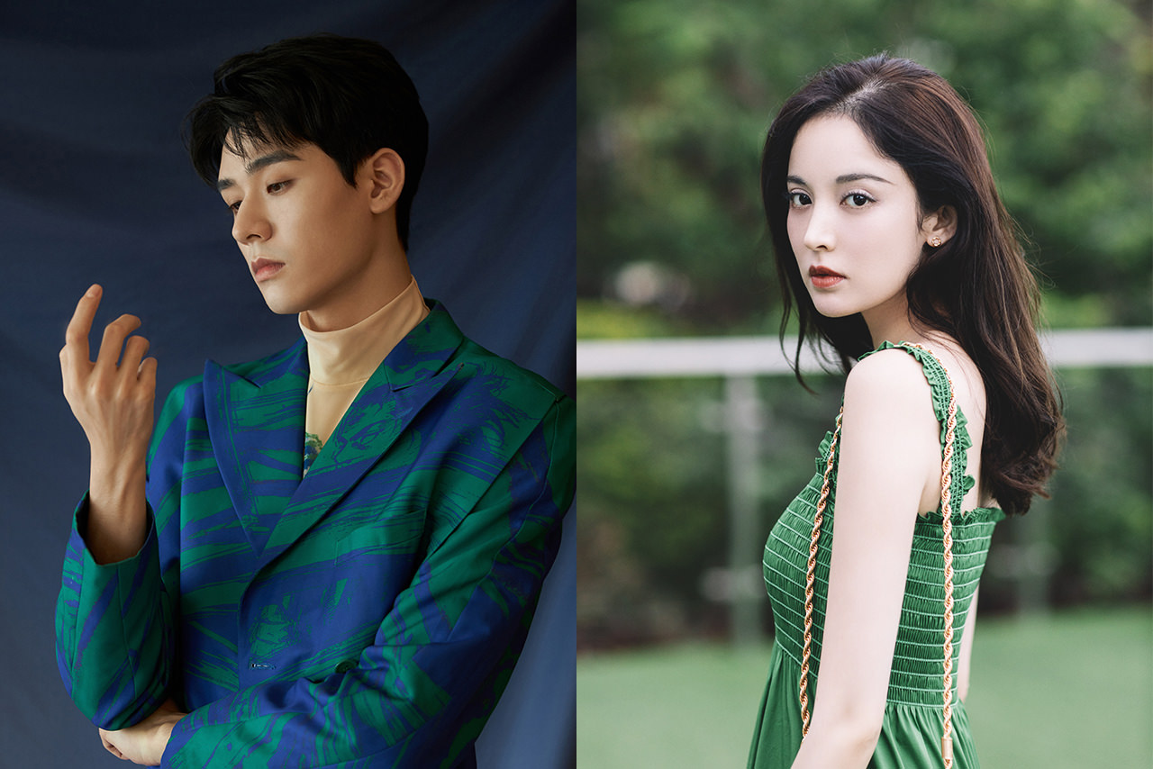 3月開機劇打流量戰!胡一天《羅曼史》 鄭業成《祝卿好》打頭陣,力抗肖戰《朱顏》及龔俊的這部新劇?! - 第5張圖 3月開機劇打流量戰!胡一天《羅曼史》 鄭業成《祝卿好》打頭陣,力抗肖戰《朱顏》及龔俊的這部新劇?!