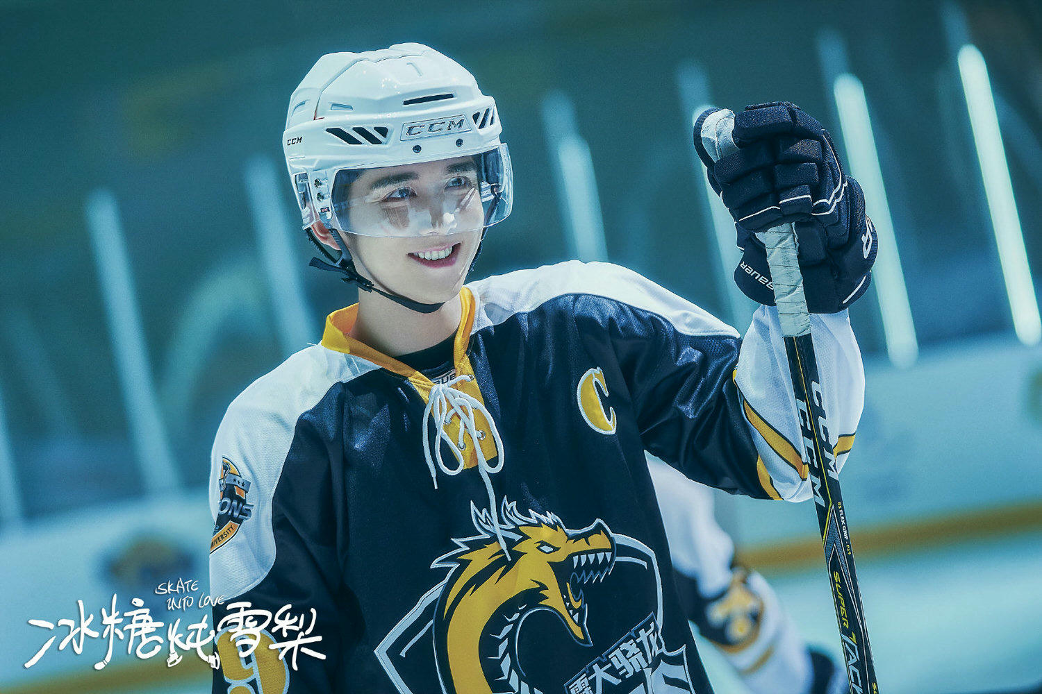 盤點１０部張新成代表作，憑《你好舊時光》《以家人之名》火紅全網，熱播的《天才基本法》有望成今夏黑馬？