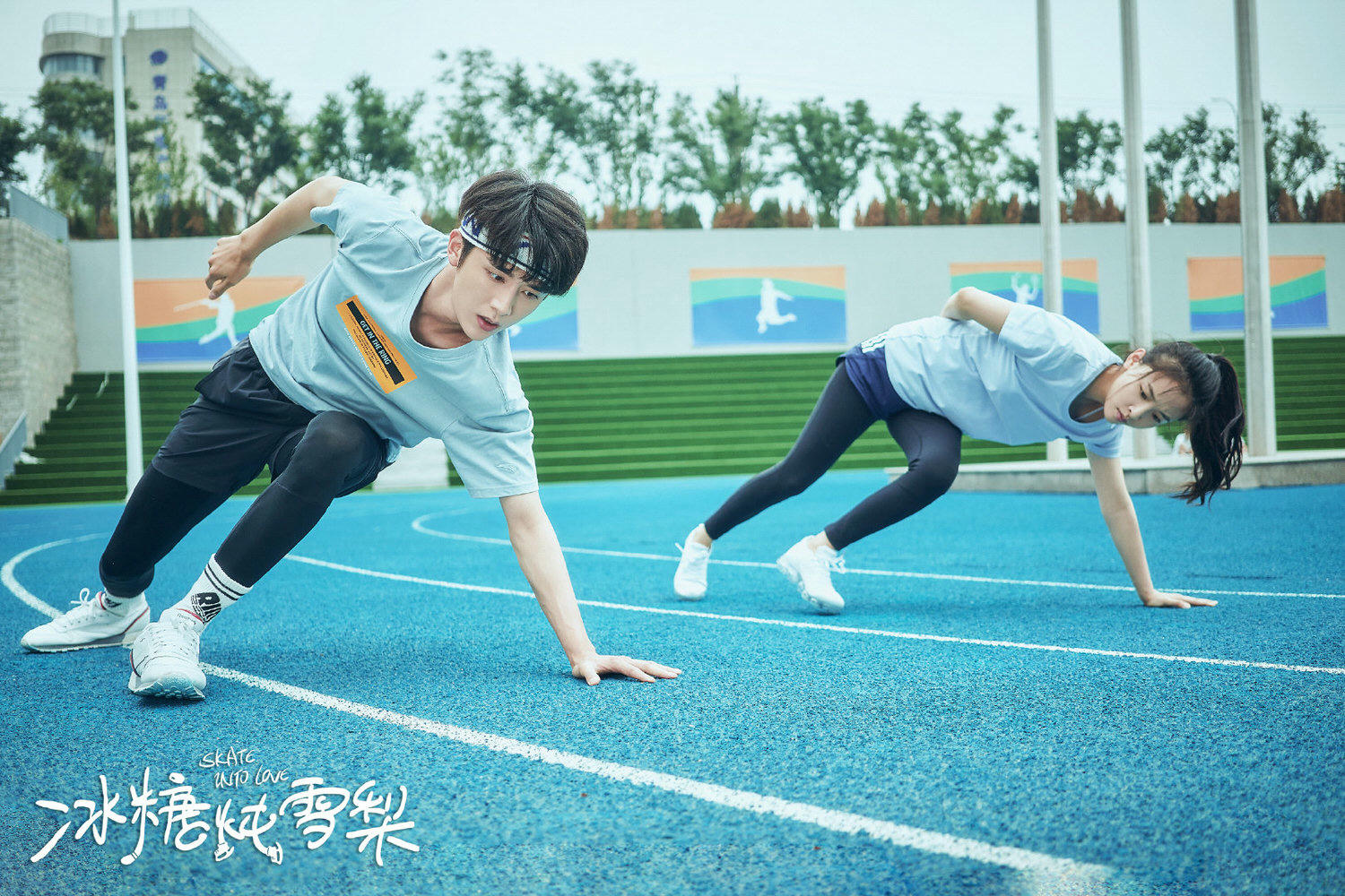 盤點１０部張新成代表作，憑《你好舊時光》《以家人之名》火紅全網，熱播的《天才基本法》有望成今夏黑馬？