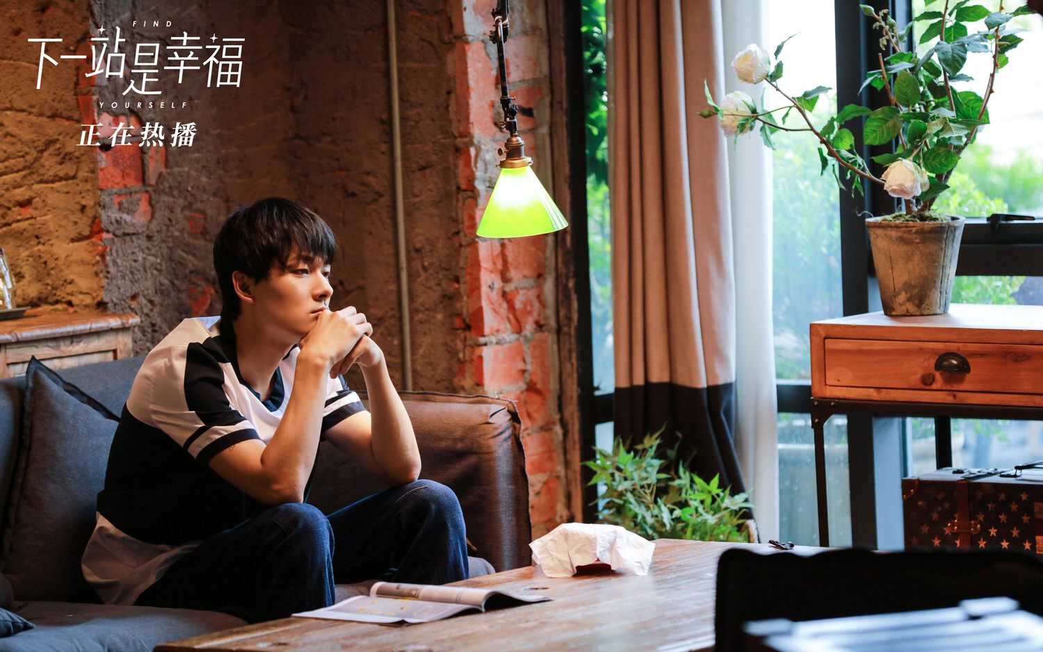 盤點7對超亮眼「副線CP」，皓嫣、程讓、顏值都上榜，哪一對最甜最好嗑？！