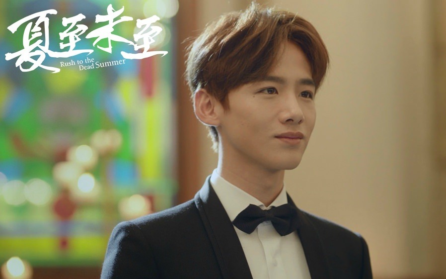 盤點7對超亮眼「副線CP」，皓嫣、程讓、顏值都上榜，哪一對最甜最好嗑？！