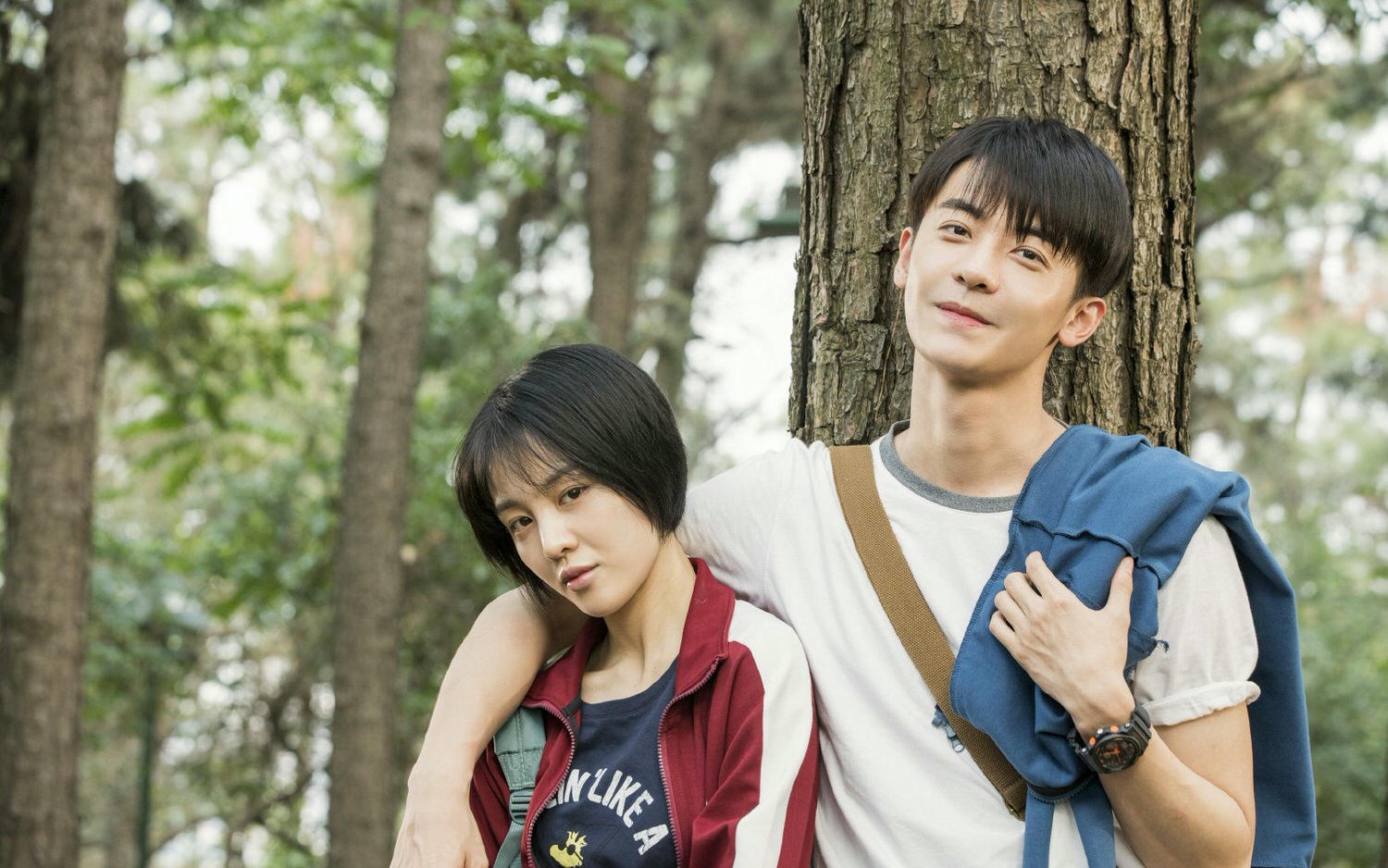 盤點7對超亮眼「副線CP」，皓嫣、程讓、顏值都上榜，哪一對最甜最好嗑？！