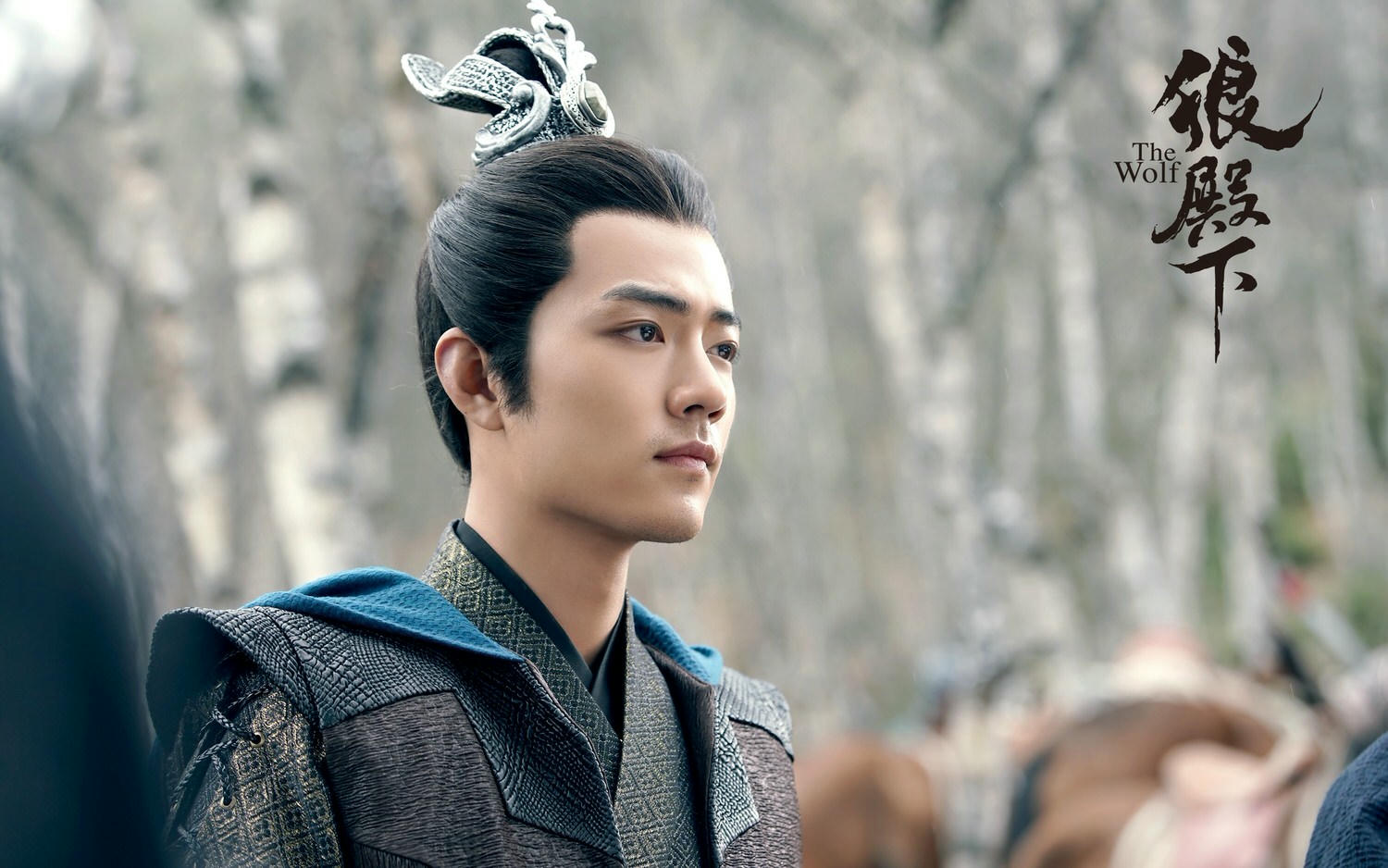 盤點7對超亮眼「副線CP」，皓嫣、程讓、顏值都上榜，哪一對最甜最好嗑？！