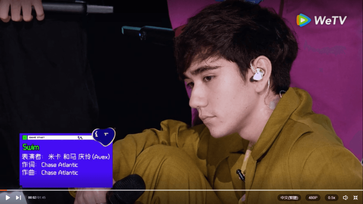 《創造營4》國際化！９位高顏值實力外國學員轟動登場，你看好誰順利出道！？