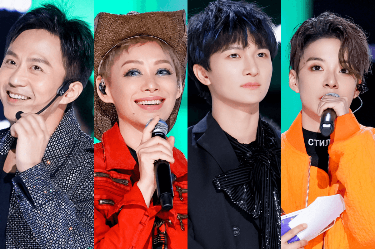 《創造營4》國際化！９位高顏值實力外國學員轟動登場，你看好誰順利出道！？