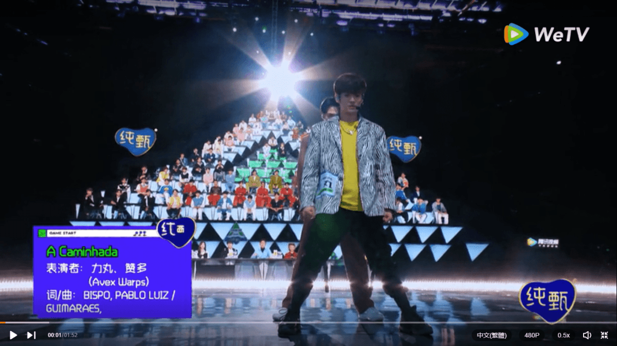 《創造營4》國際化！９位高顏值實力外國學員轟動登場，你看好誰順利出道！？