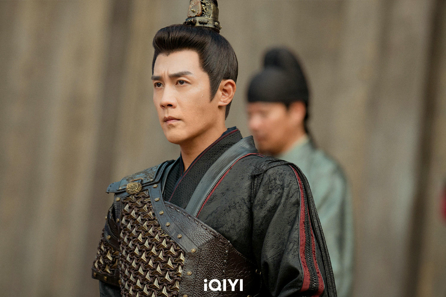 古裝劇《四方館》檀健次、周依然主演｜今日空降上線！天才外交官與西域少女聯手探案！