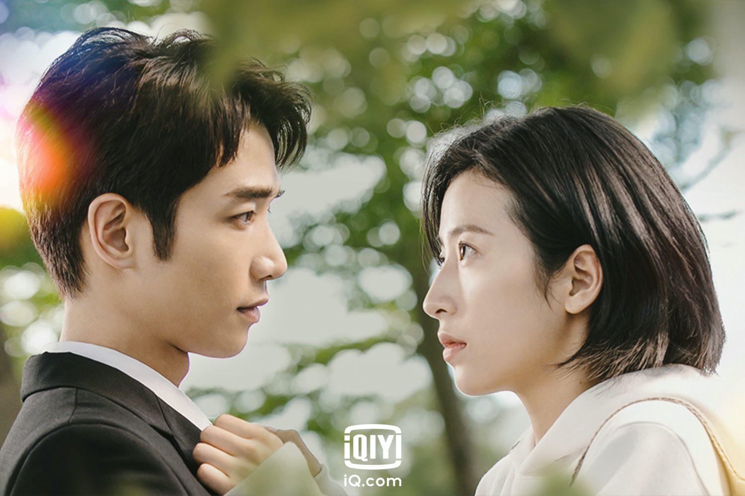 2021陸劇》當愛情遇上科學家|劉以豪、周雨彤 主演 電視劇介紹、第一集開播時間、劇情預告片花絮 - 第2張圖 2021陸劇》當愛情遇上科學家|劉以豪、周雨彤 主演 電視劇介紹、第一集開播時間、劇情預告片花絮