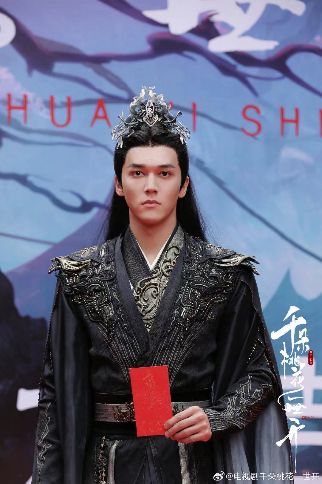 《封神》質子團發展差很多！于適直接翻紅、陳牧馳由紅轉黑、作品最多的是他！？