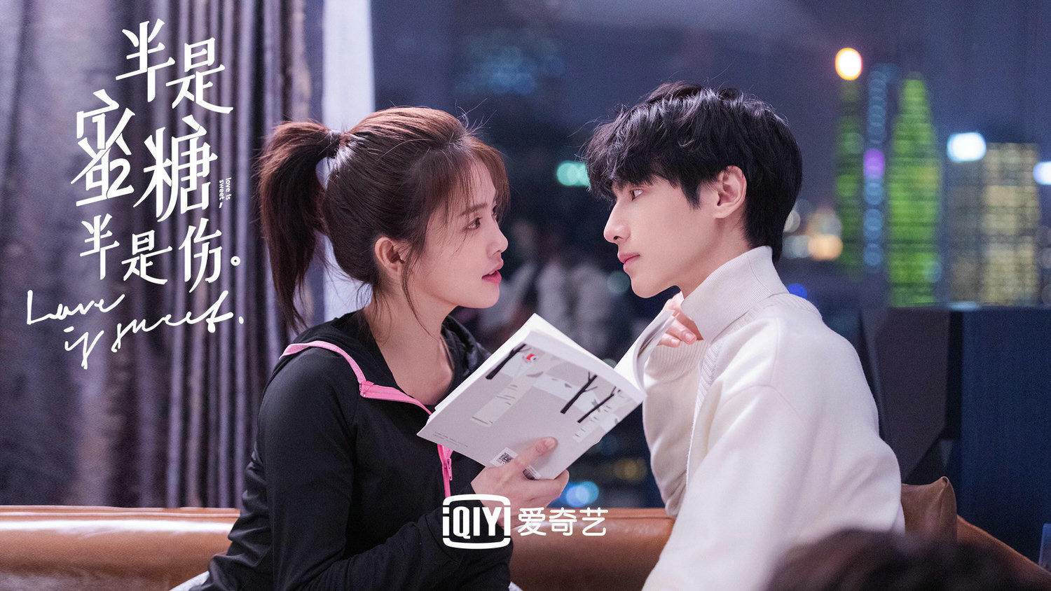 盤點12對「二搭CP」!羅雲熙、成毅是二搭王,這對再續戲緣CP「適配度」最高?! - 第2張圖 盤點12對「二搭CP」!羅雲熙、成毅是二搭王,這對再續戲緣CP「適配度」最高?!