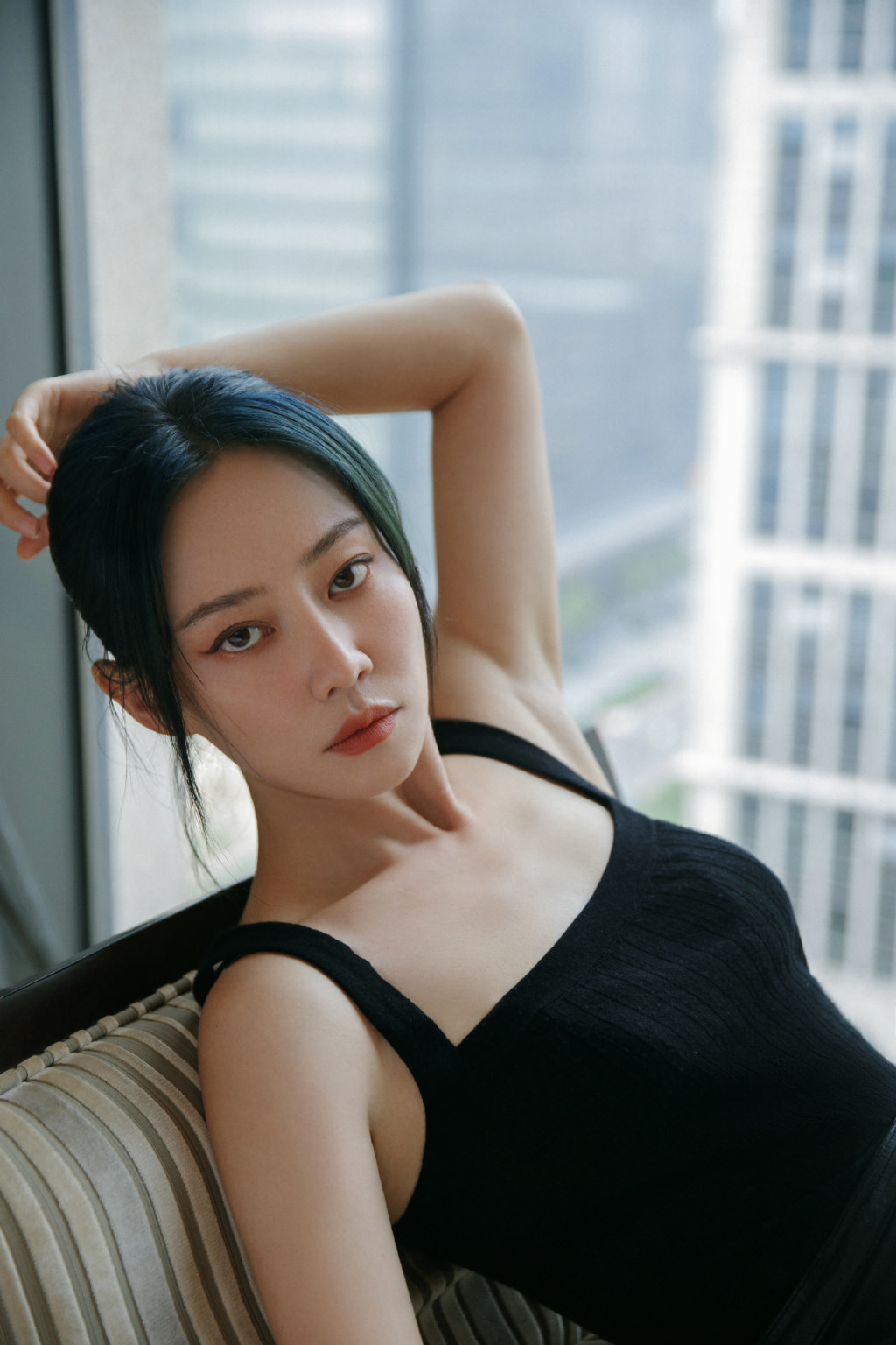 2021陸劇》緊急公關(原名:危機先生)｜黃曉明、蔡文靜 主演 電視劇介紹、第一集開播時間、劇情預告片花絮