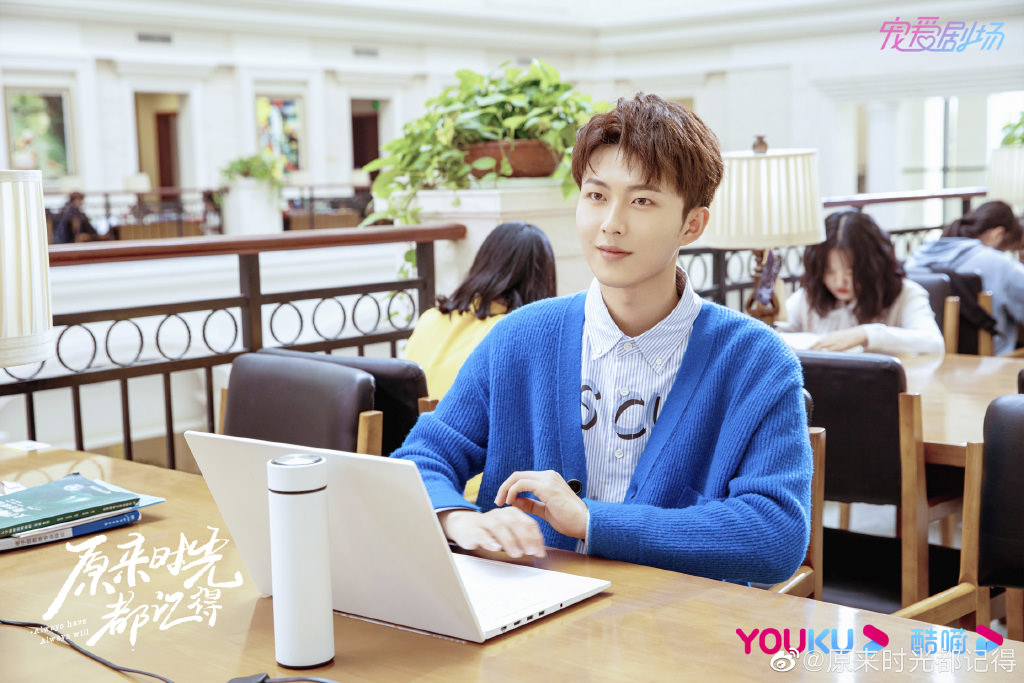 盤點7位「高顏新生代男孩」！流量爭奪戰，王安宇、林一不分上下，鄧超元急起直追，誰最有機會爆紅？！