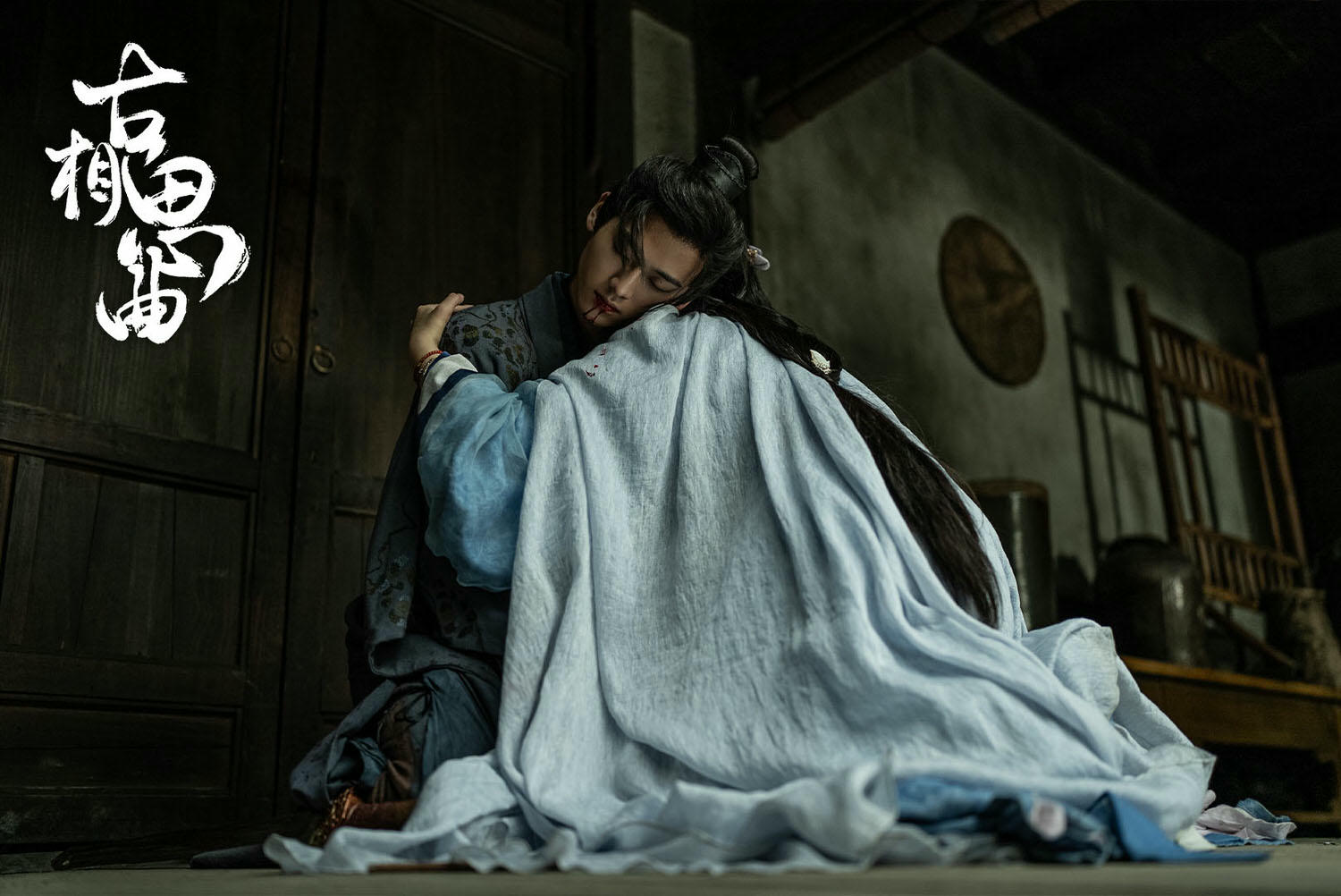 盤點2023年6部黑馬劇,《少年歌行》熱血崛起、《狂飆》超車奪冠,這部校園劇也強勢卡位! - 第6張圖 盤點2023年6部黑馬劇,《少年歌行》熱血崛起、《狂飆》超車奪冠,這部校園劇也強勢卡位!