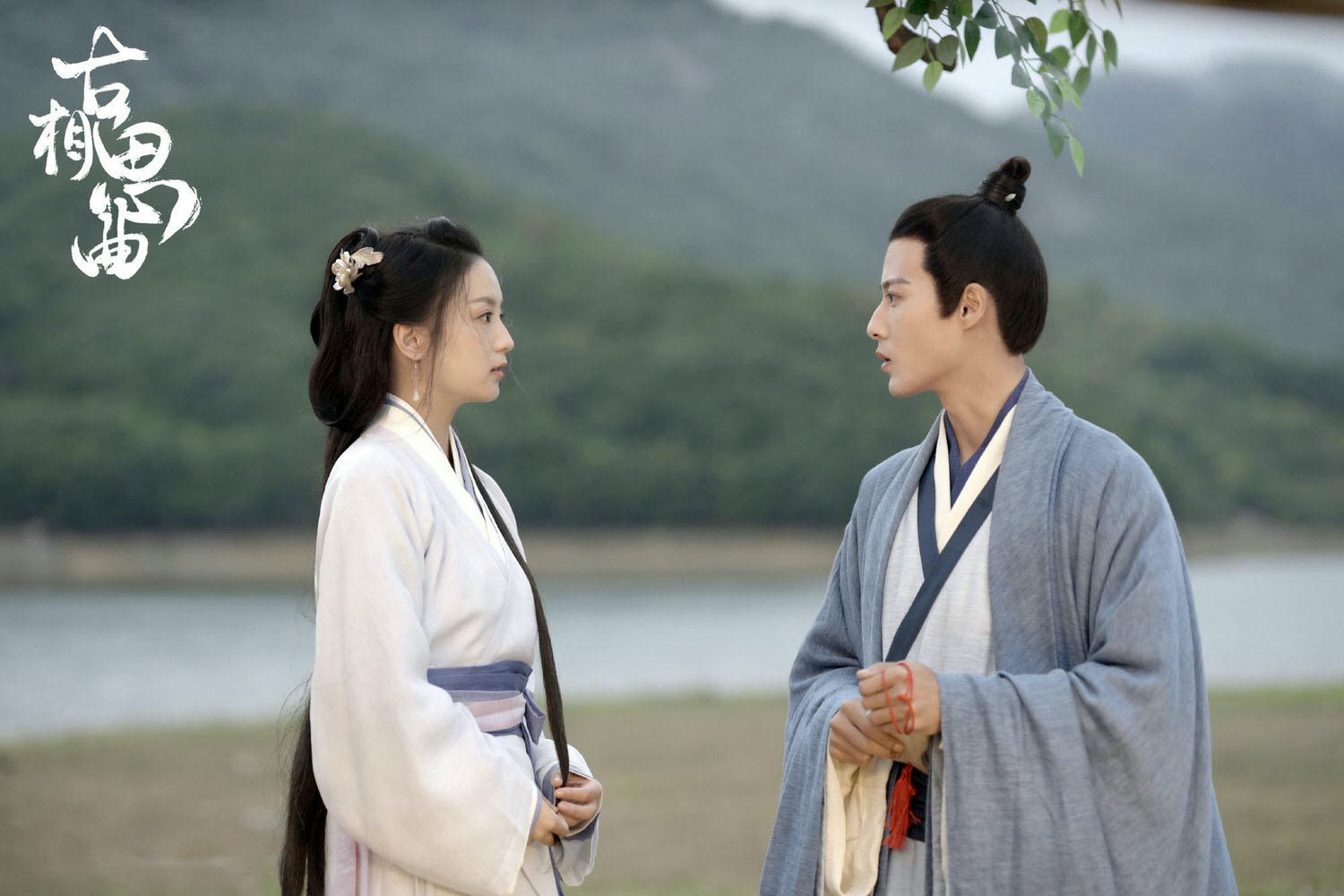 盤點2023年6部黑馬劇,《少年歌行》熱血崛起、《狂飆》超車奪冠,這部校園劇也強勢卡位! - 第5張圖 盤點2023年6部黑馬劇,《少年歌行》熱血崛起、《狂飆》超車奪冠,這部校園劇也強勢卡位!