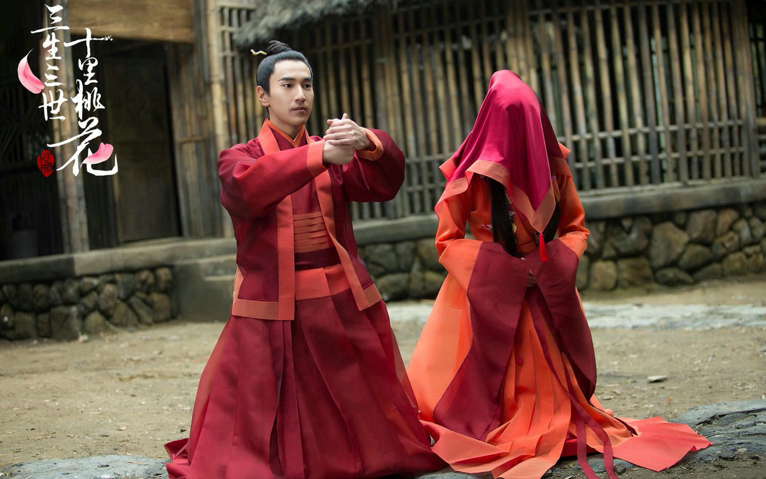 盤點6部絕美古裝大婚！除了千古玦塵的高燃婚禮，東宮、如意芳霏都上榜，哪場婚戲最讓人驚艷？