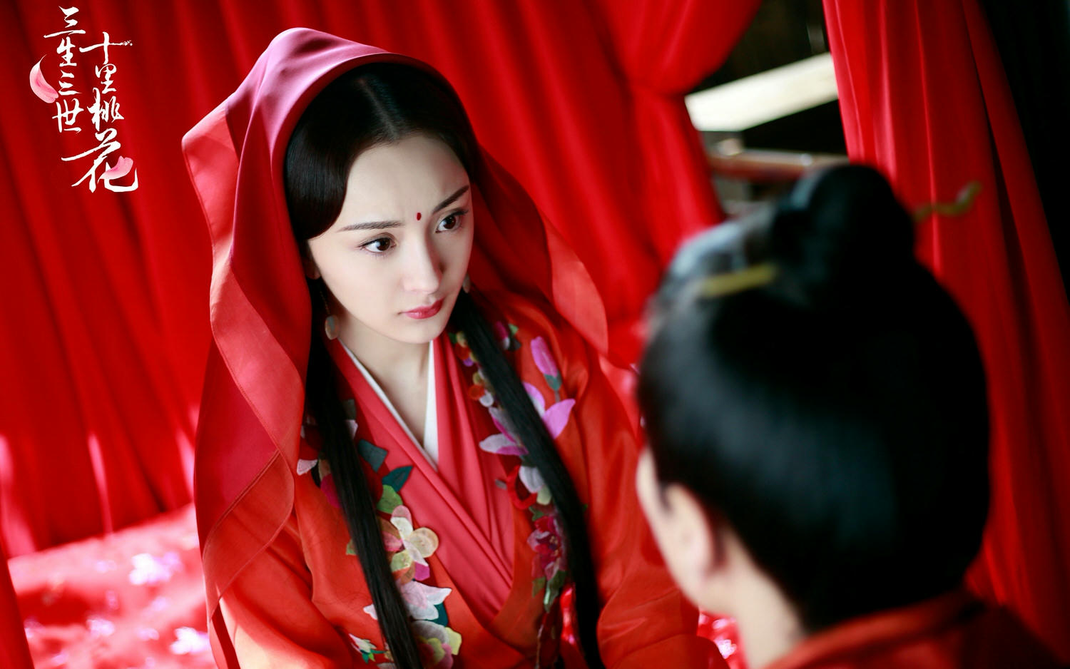 盤點6部絕美古裝大婚！除了千古玦塵的高燃婚禮，東宮、如意芳霏都上榜，哪場婚戲最讓人驚艷？