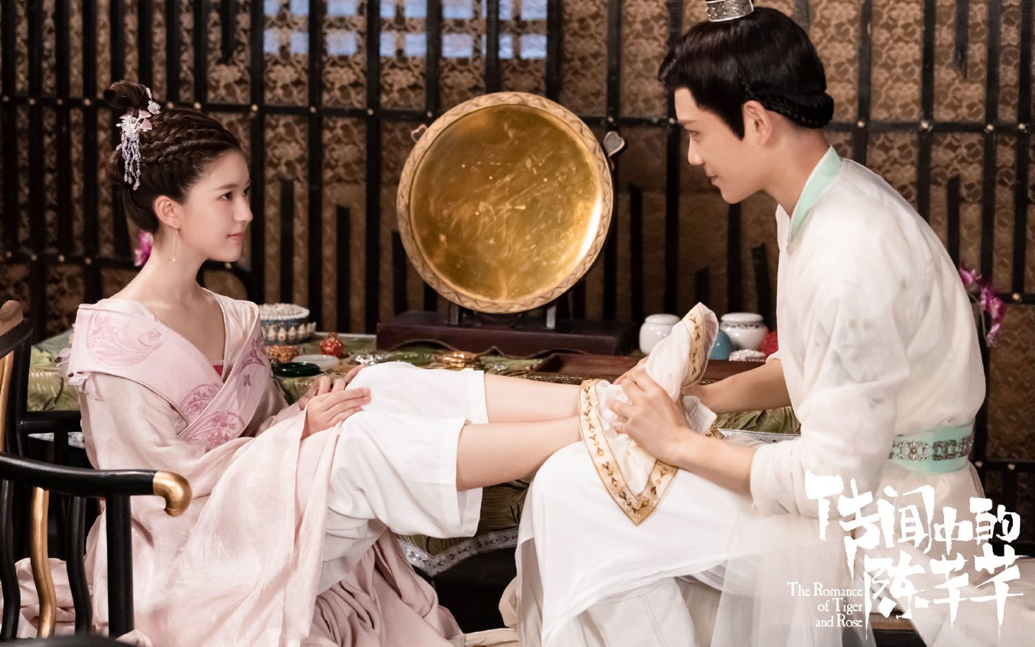 盤點6部爆笑古裝喜劇！傳聞中的陳芊芊、贅婿都被點名，每一部都笑出眼淚，哪部才是經典？