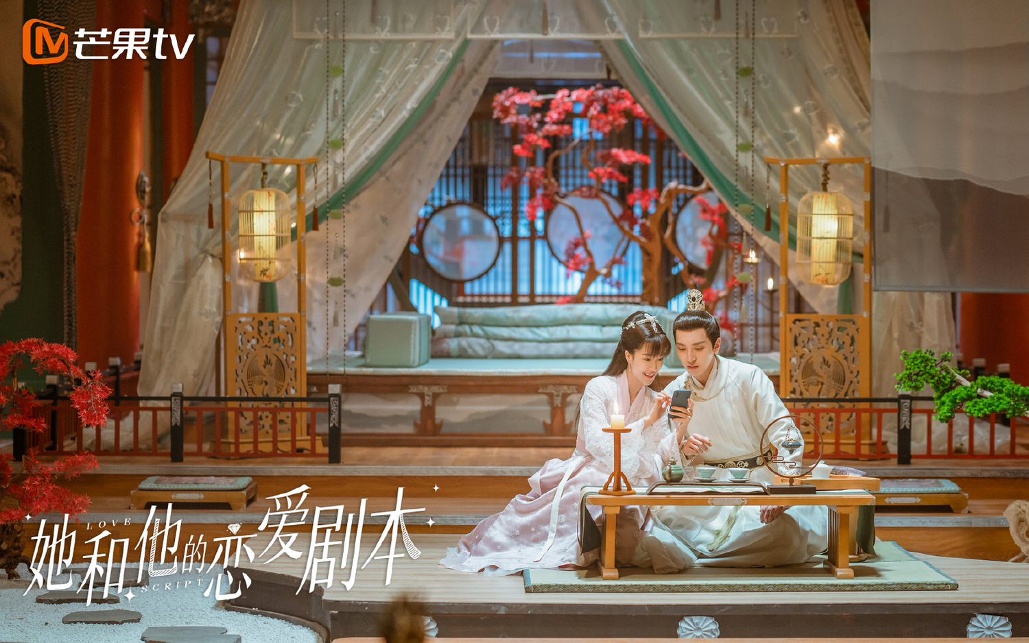 盤點6部爆笑古裝喜劇！傳聞中的陳芊芊、贅婿都被點名，每一部都笑出眼淚，哪部才是經典？