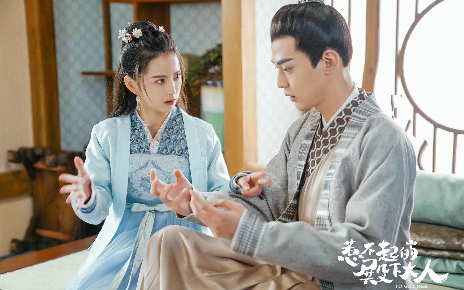 盤點6部爆笑古裝喜劇！傳聞中的陳芊芊、贅婿都被點名，每一部都笑出眼淚，哪部才是經典？