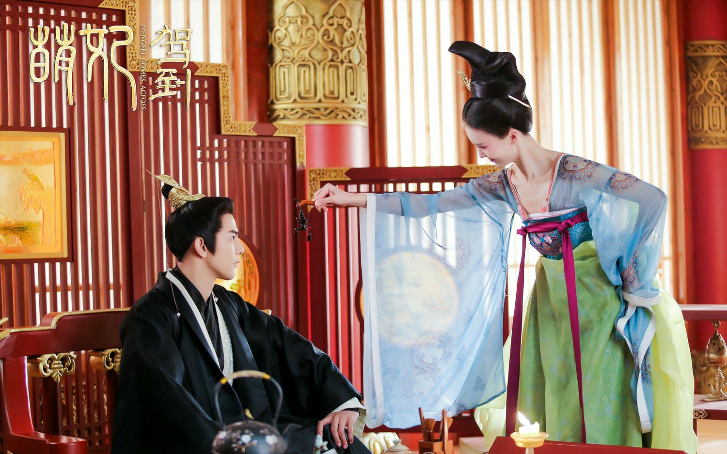 盤點6部爆笑古裝喜劇！傳聞中的陳芊芊、贅婿都被點名，每一部都笑出眼淚，哪部才是經典？