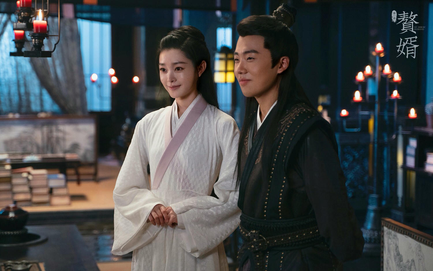 盤點6部爆笑古裝喜劇！傳聞中的陳芊芊、贅婿都被點名，每一部都笑出眼淚，哪部才是經典？