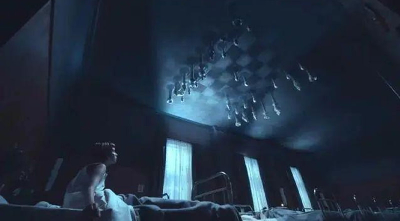 吳謹言許凱新劇《尚食》捲入抄襲風波！烹飪比賽加入圍棋情節，疑向這部美劇致敬？