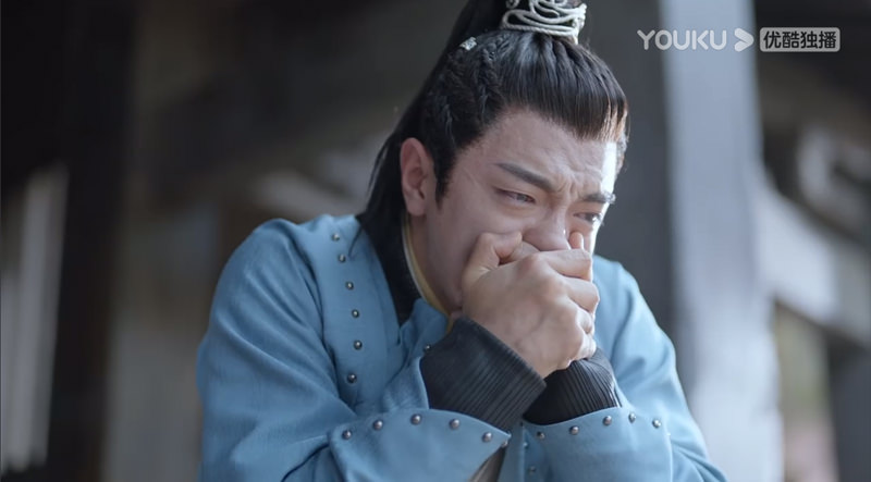 《君九齡》主角評價兩極化！彭小苒再演公主演技在線，金瀚哭太飽滿慘被吐嘲？