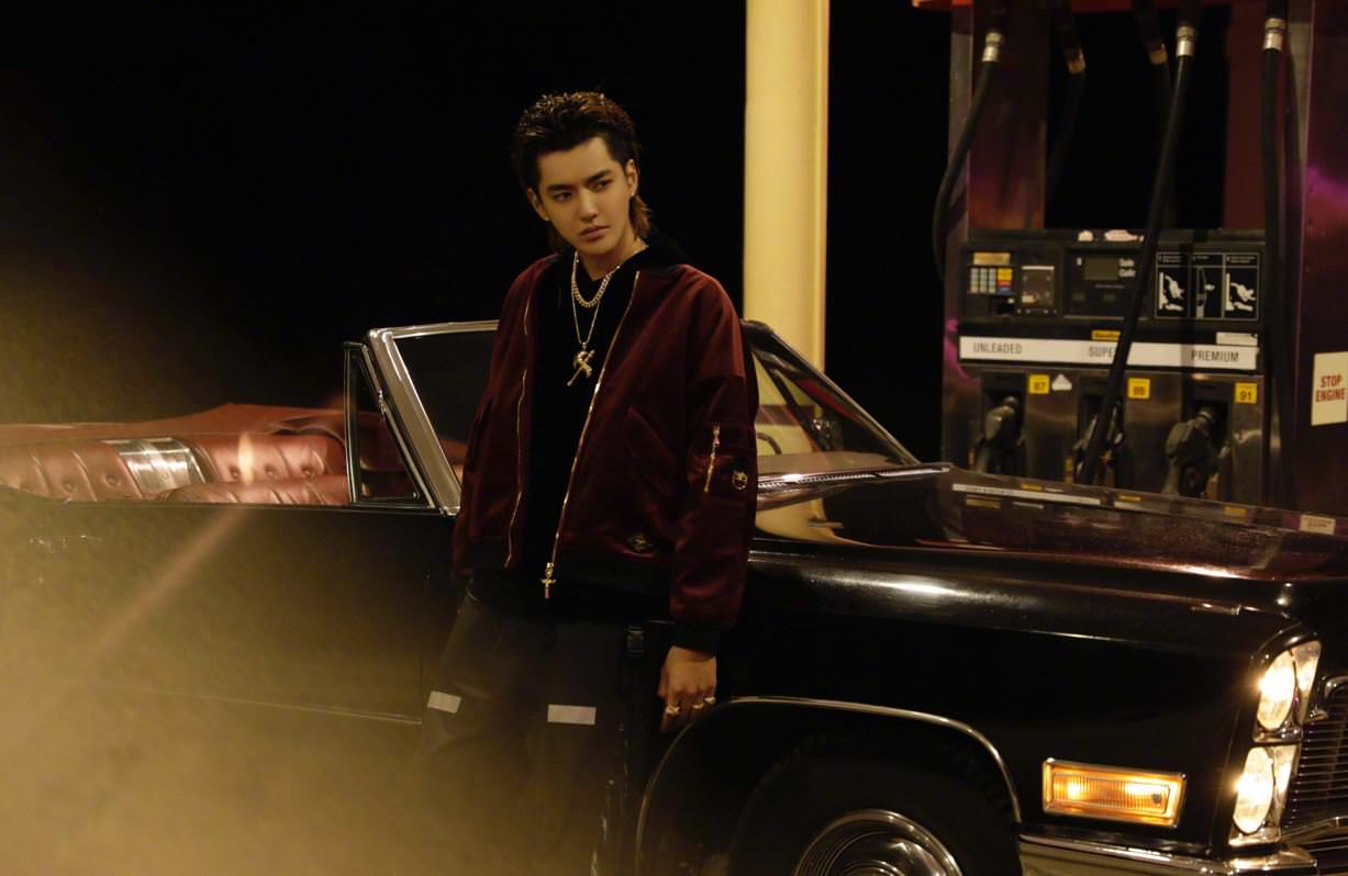 《青簪行》男主角吳亦凡再度深陷情感糾紛！？遭千字爆料這３點重傷形象，律師團強勢捍衛名譽！