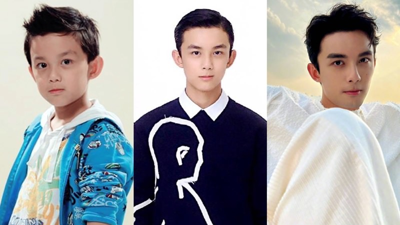 8部吳磊陸劇作品|《瑯琊榜》成名,新作「登大人」吻戲爆量,人品好被封「正能量實力小生」! - 第1張圖 8部吳磊陸劇作品|《瑯琊榜》成名,新作「登大人」吻戲爆量,人品好被封「正能量實力小生」!