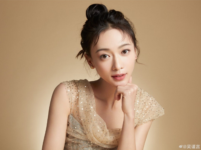 于正抄襲風波讓《玉樓春》延播！出品電視劇遭封殺，連累吳謹言、秦嵐、許凱，最慘的是她？！