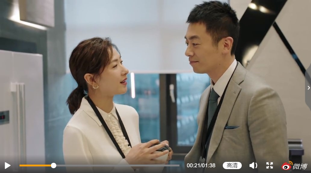 2022陸劇》簡言的夏冬｜朱亞文、萬茜主演電視劇介紹、第一集開播時間、劇情預告片花絮