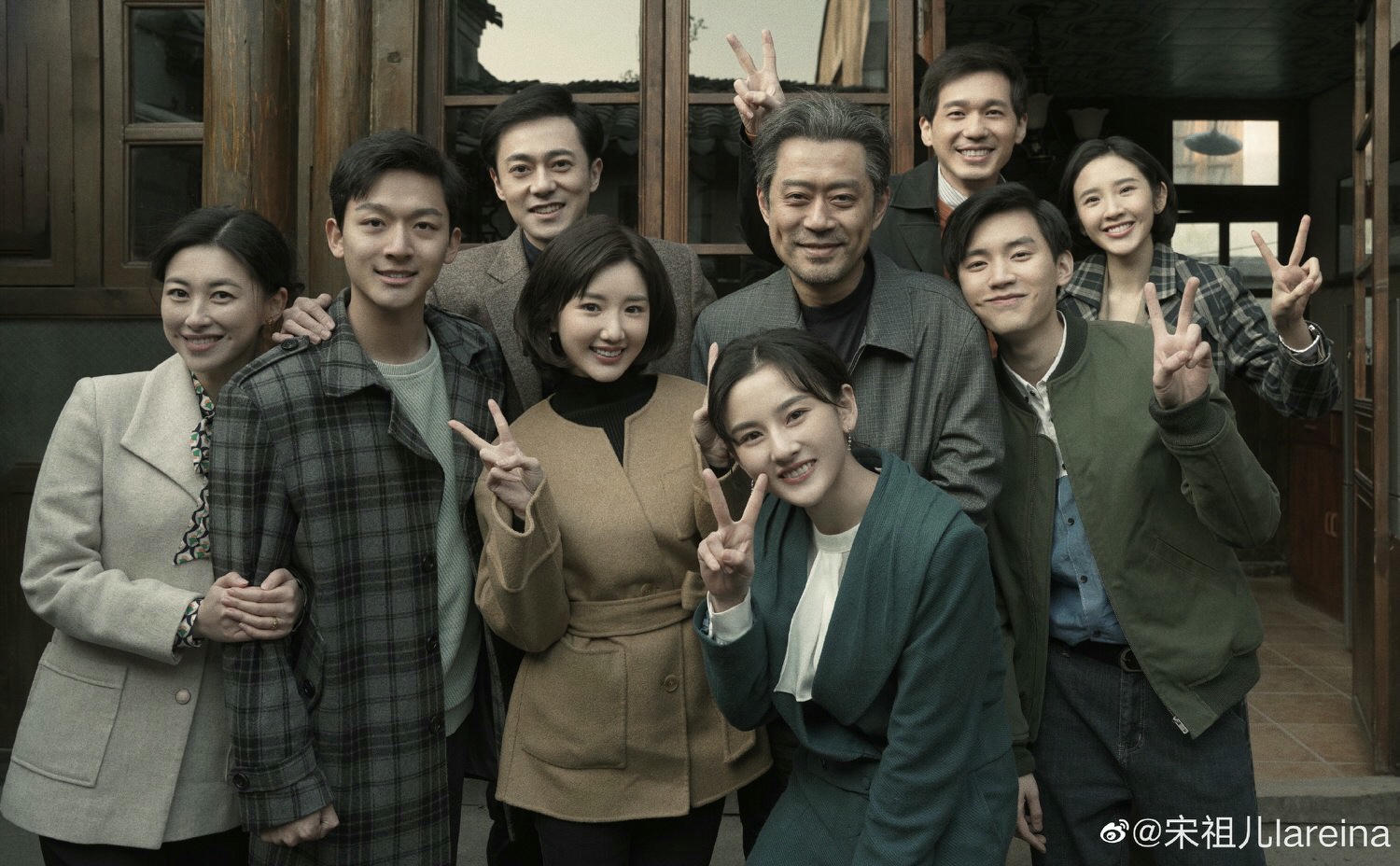 七月開播陸劇推薦》暑假檔竟沒有校園劇？白宇、吳磊、周雨彤、侯明昊今夏不甜寵，改當「生活智慧王」！？