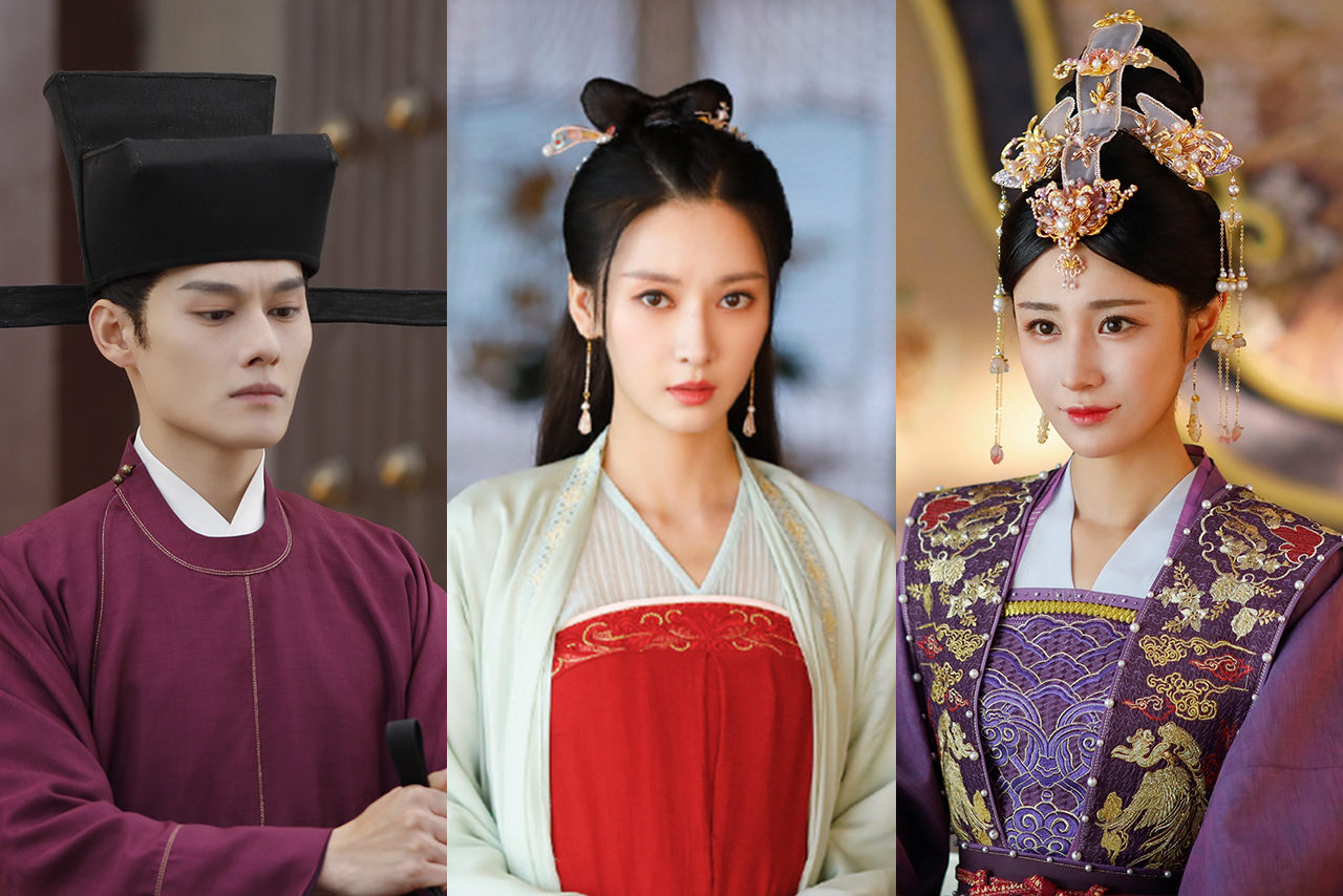 2021年「８部雷劇大賞」：人氣ＩＰ被改爛，鞠婧禕鄭業成仔仔全上榜！這部更雷到讓觀眾怒棄回踩？！