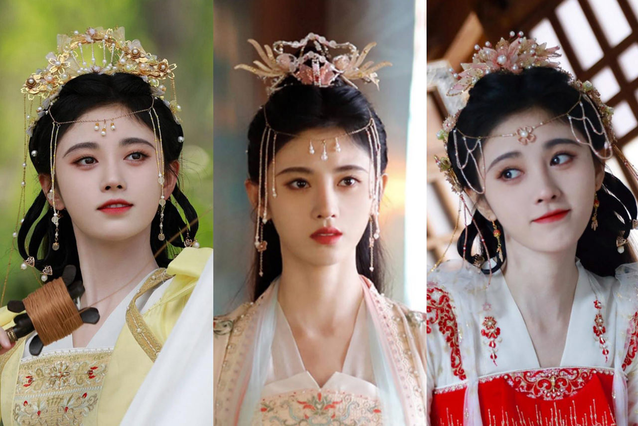 《嘉南傳》奪好評的3大亮點!主線「就地結婚」秒上癮,打戲動真格 比武俠片精彩?! - 第3張圖 《嘉南傳》奪好評的3大亮點!主線「就地結婚」秒上癮,打戲動真格 比武俠片精彩?!