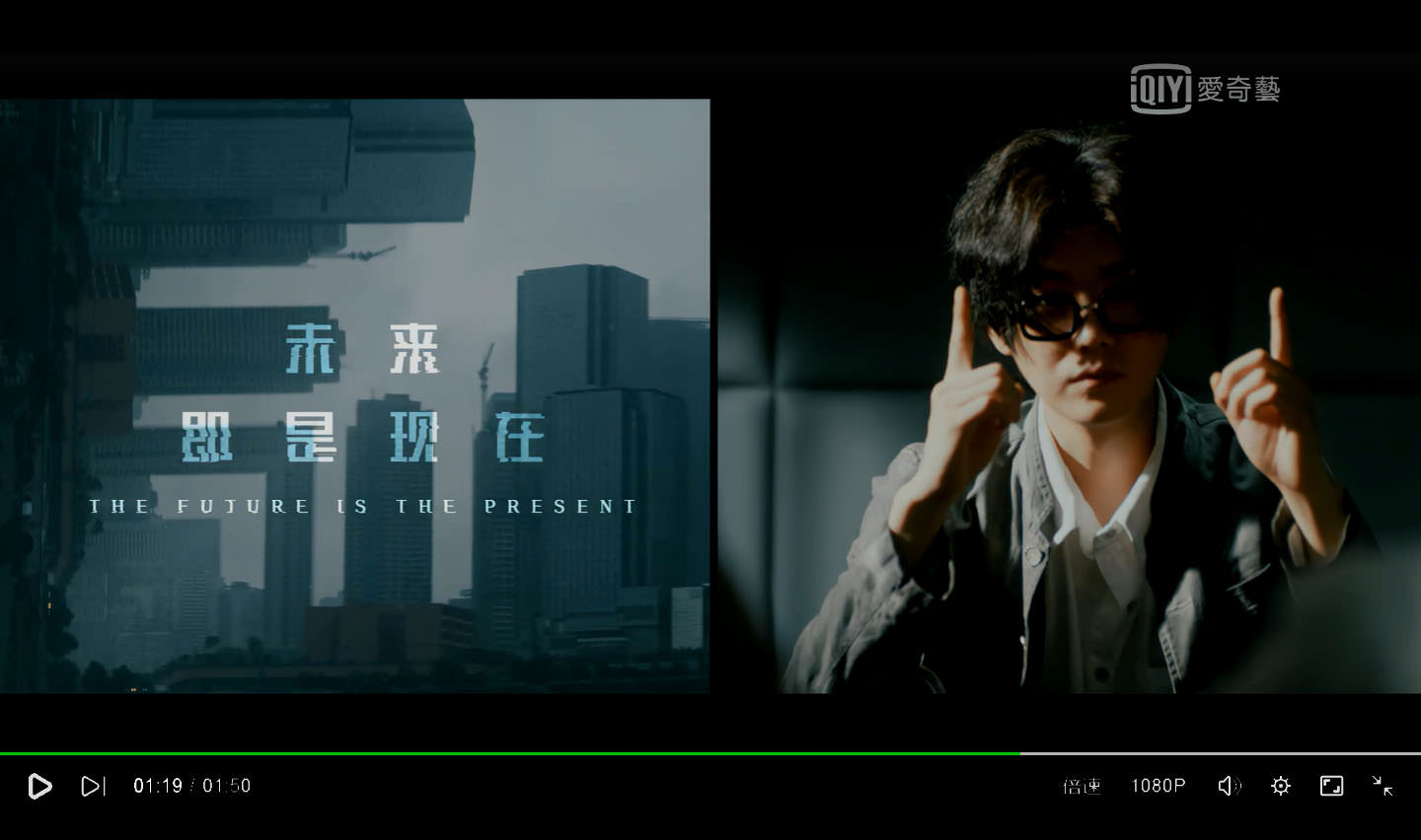 2020陸劇》在劫難逃| 王千源、鹿晗主演電視劇介紹、第一集開播時間、劇情預告片花絮 - 第2張圖 在劫難逃