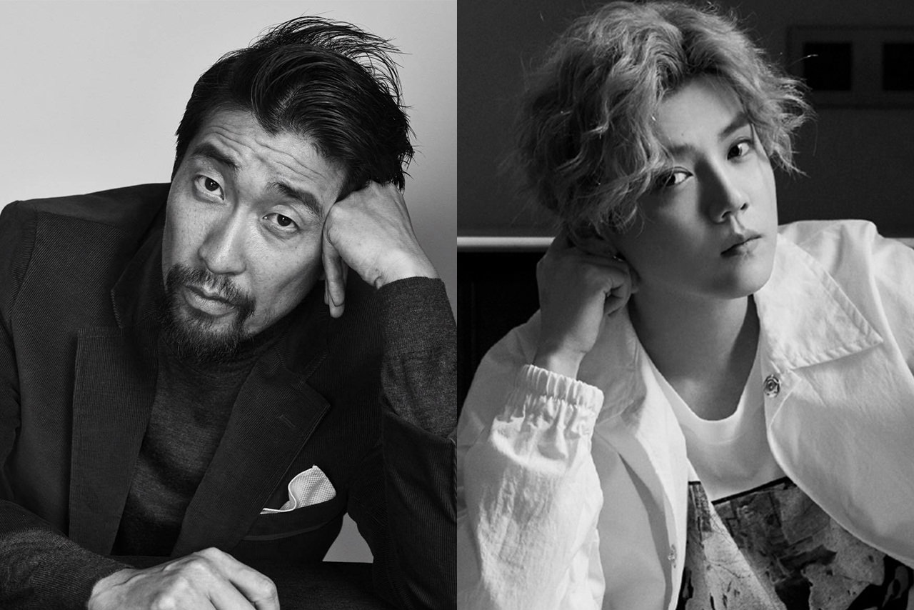 2020陸劇》在劫難逃| 王千源、鹿晗主演電視劇介紹、第一集開播時間、劇情預告片花絮 - 第1張圖 在劫難逃