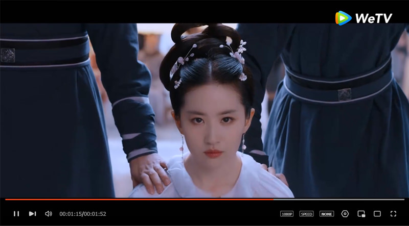 2022陸劇》夢華錄|劉亦菲、陳曉主演 電視劇介紹、第一集開播時間、劇情預告片花絮 - 第3張圖 2022陸劇》夢華錄|劉亦菲、陳曉主演 電視劇介紹、第一集開播時間、劇情預告片花絮