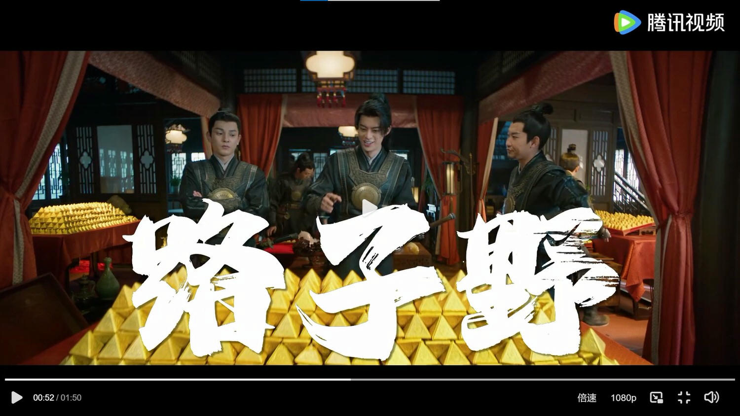 《大奉打更人》官宣定檔，王鶴棣再演逆天改命傳奇，田曦薇能靠這部飛升嗎？