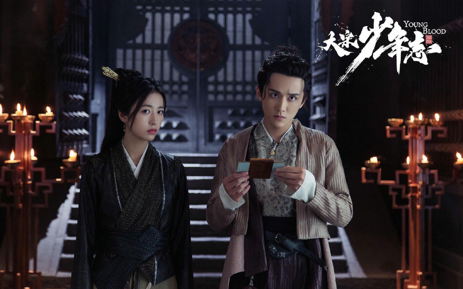 盤點１０部張新成代表作，憑《你好舊時光》《以家人之名》火紅全網，熱播的《天才基本法》有望成今夏黑馬？