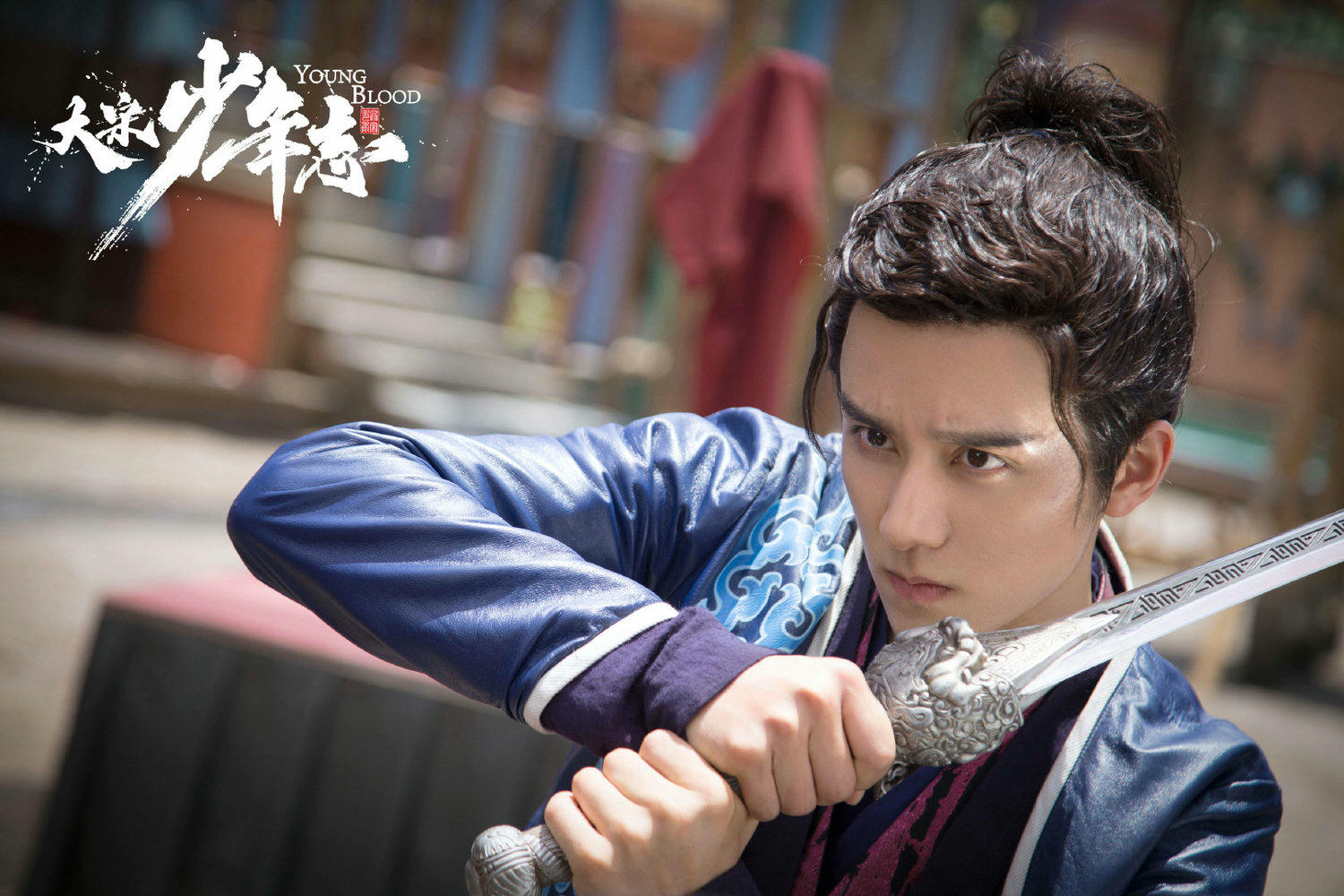 盤點１０部張新成代表作，憑《你好舊時光》《以家人之名》火紅全網，熱播的《天才基本法》有望成今夏黑馬？