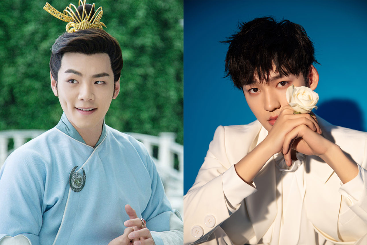 《大宋少年志2》今日會員收官!張新成、周雨彤帶領七齋回歸,第一季這個角色換人演! - 第12張圖 《大宋少年志2》今日會員收官!張新成、周雨彤帶領七齋回歸,第一季這個角色換人演!