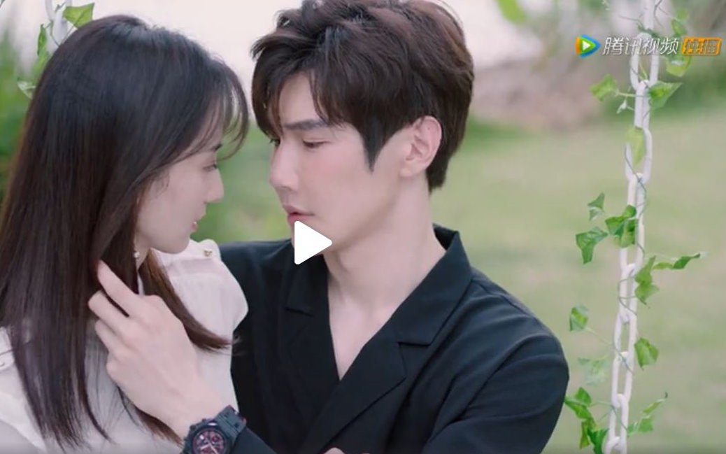 2022陸劇》大約是愛2|彥希、許曉諾主演電視劇介紹、第一集開播時間、劇情預告片花絮 - 第2張圖 2022陸劇》大約是愛2|彥希、許曉諾主演電視劇介紹、第一集開播時間、劇情預告片花絮