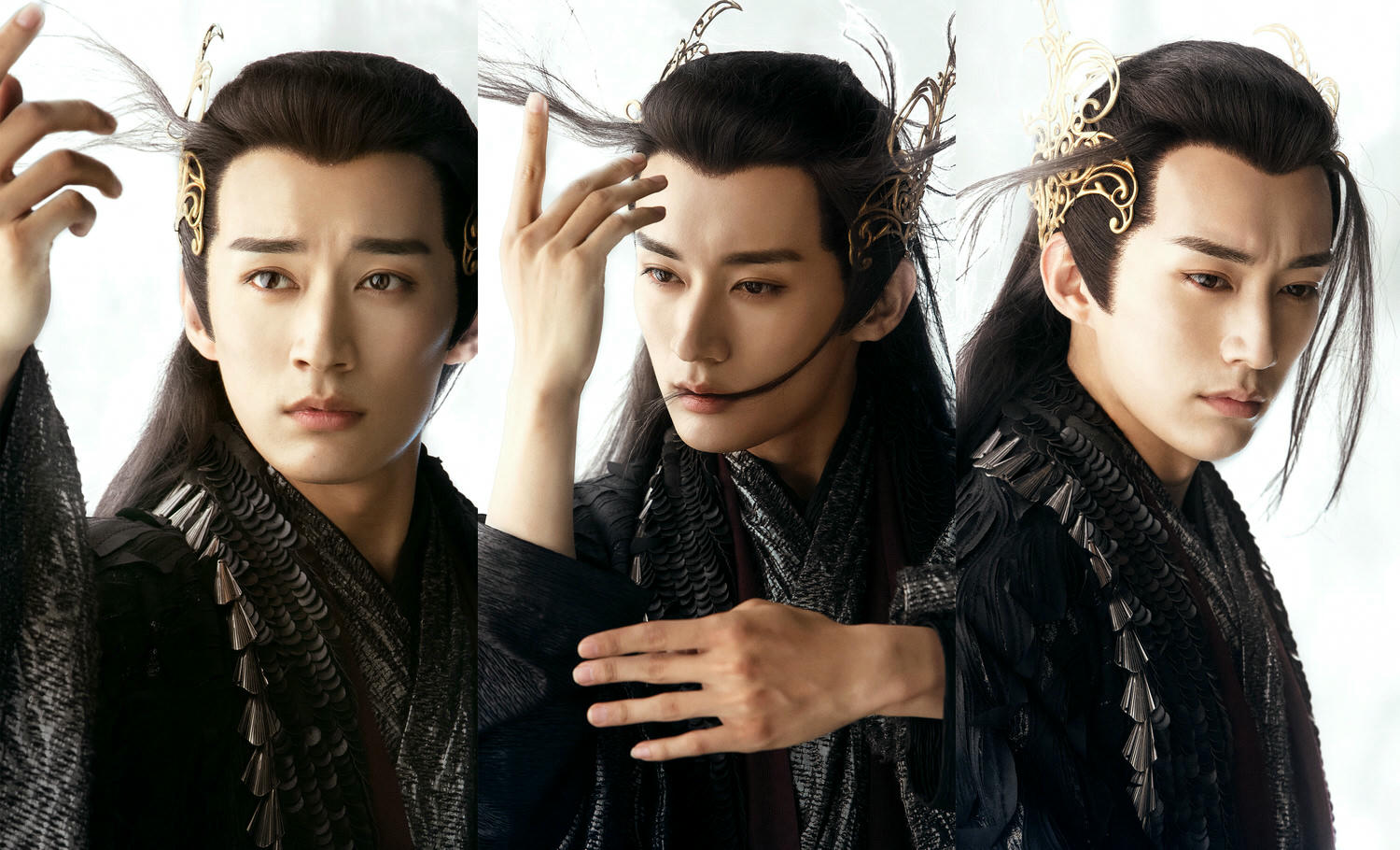 盤點7位「讓人無法討厭」帥氣反派,潤玉、插腰太師都上榜,最自毀三觀居然是他?! - 第14張圖 盤點7位「讓人無法討厭」帥氣反派,潤玉、插腰太師都上榜,最自毀三觀居然是他?!