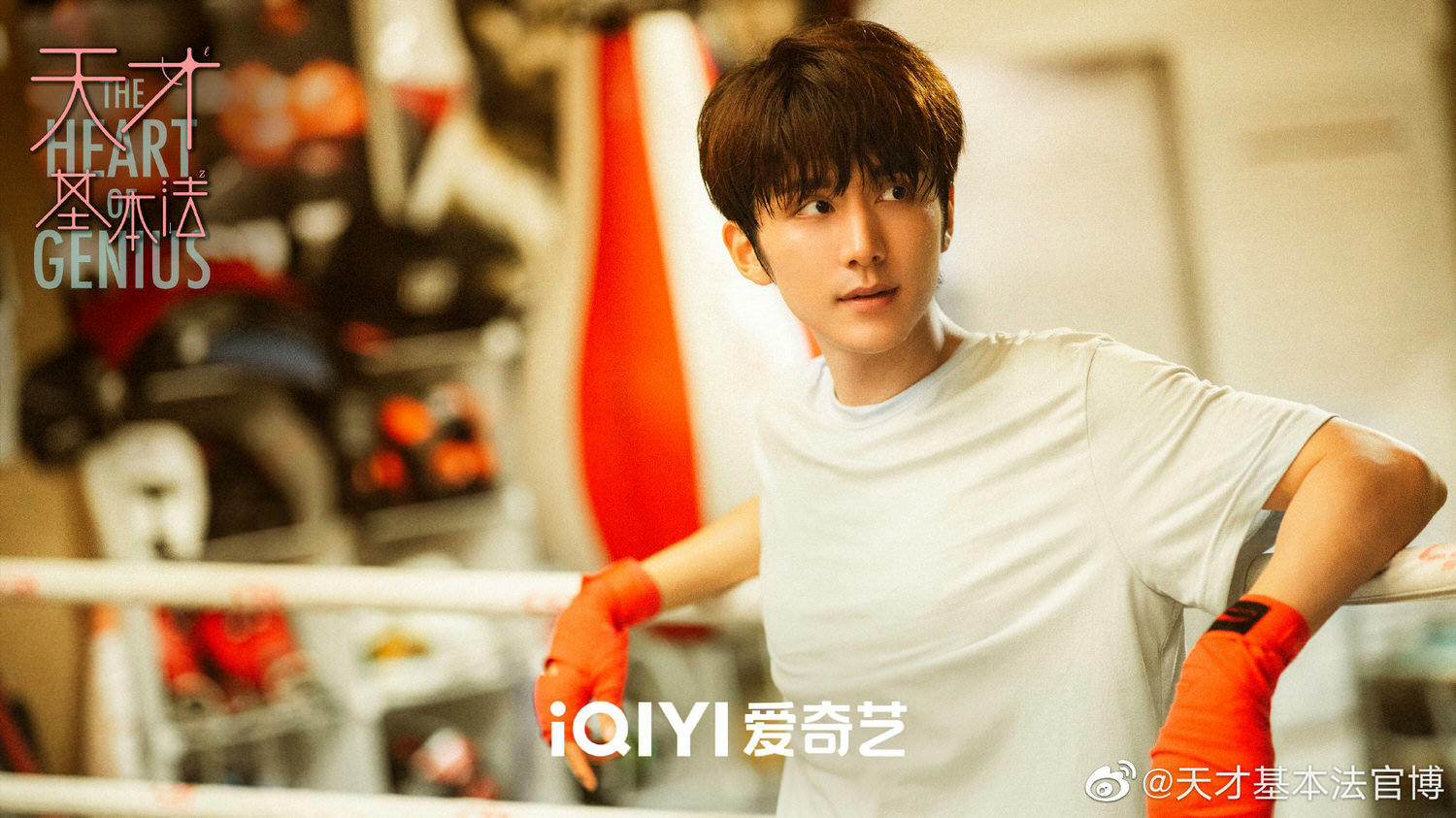 2022陸劇》天才基本法｜張新成、張子楓主演電視劇介紹、第一集開播時間、劇情預告片花絮