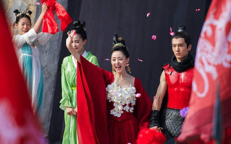 盤點6部爆笑古裝喜劇！傳聞中的陳芊芊、贅婿都被點名，每一部都笑出眼淚，哪部才是經典？