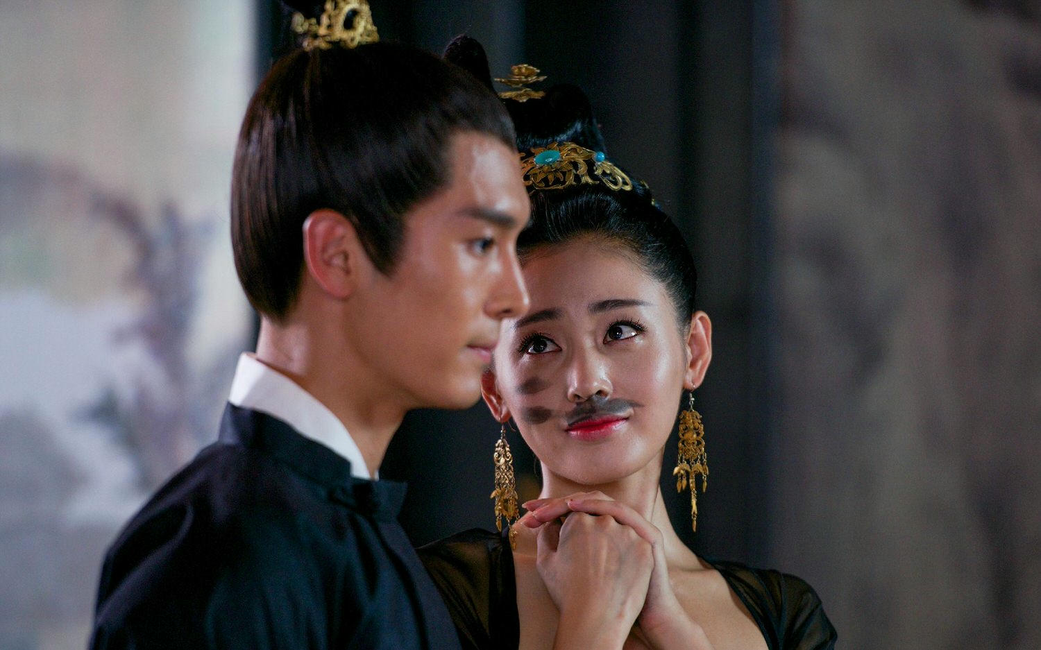 盤點6部爆笑古裝喜劇！傳聞中的陳芊芊、贅婿都被點名，每一部都笑出眼淚，哪部才是經典？