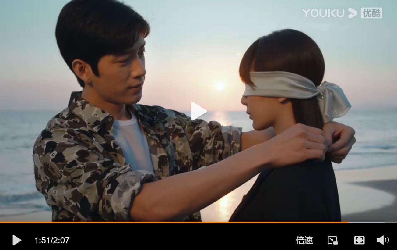 2022陸劇》女心理師｜楊紫、井柏然 主演 電視劇介紹、第一集開播時間、劇情預告片花絮