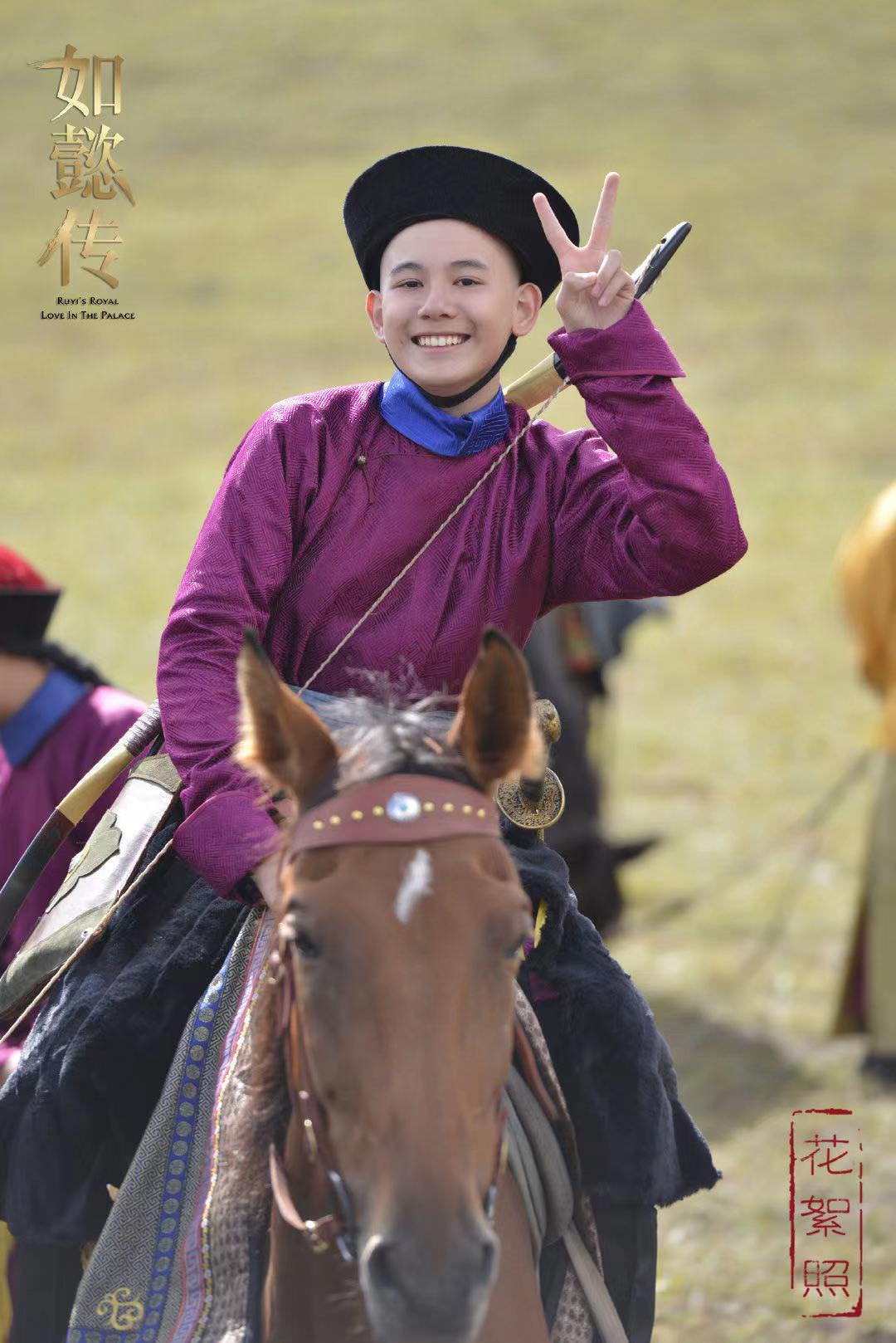 盤點《花兒與少年５》成員代表作！秦嵐、辛芷蕾反差超大，王安宇新作是爆款預定！？